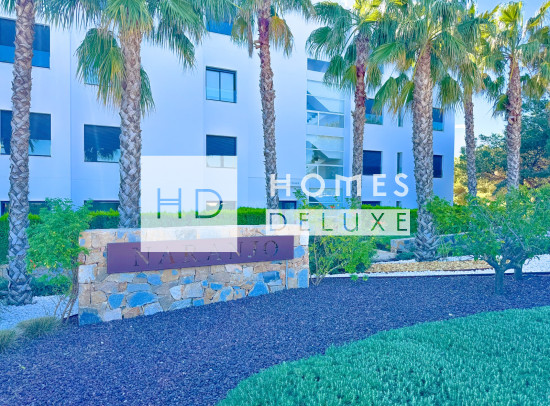 Resale - Apartments - Las Colinas Golf - Las Colinas