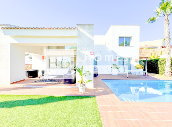 Revente - Villas - Las Colinas Golf - Las Colinas