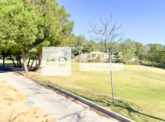 Revente - Villas - Las Colinas Golf - Las Colinas