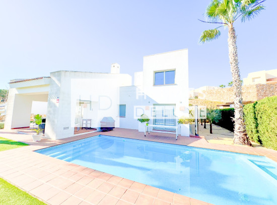 Revente - Villas - Las Colinas Golf - Las Colinas