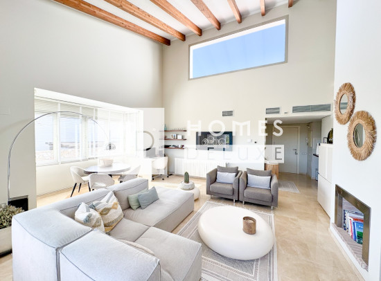 Revente - Villas - Las Colinas Golf - Las Colinas