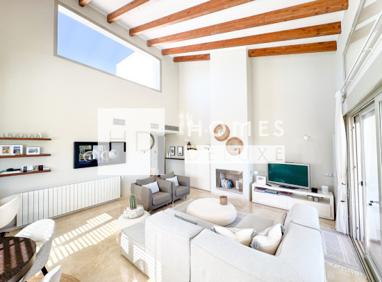 Revente - Villas - Las Colinas Golf - Las Colinas