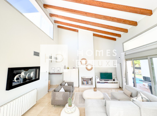 Revente - Villas - Las Colinas Golf - Las Colinas