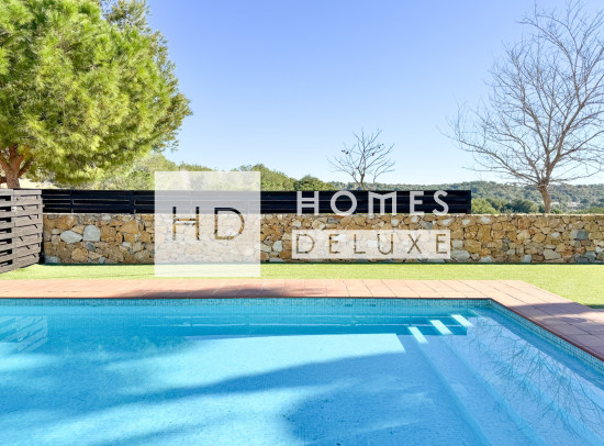 Revente - Villas - Las Colinas Golf - Las Colinas