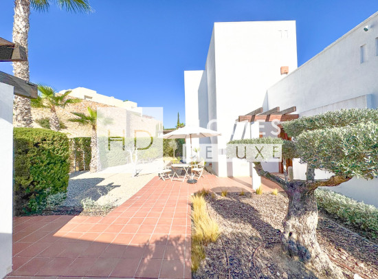 Revente - Villas - Las Colinas Golf - Las Colinas