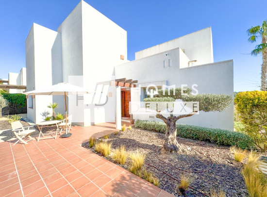 Revente - Villas - Las Colinas Golf - Las Colinas