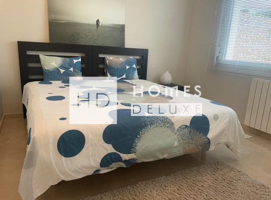 Revente - Villas - Las Colinas Golf - Las Colinas