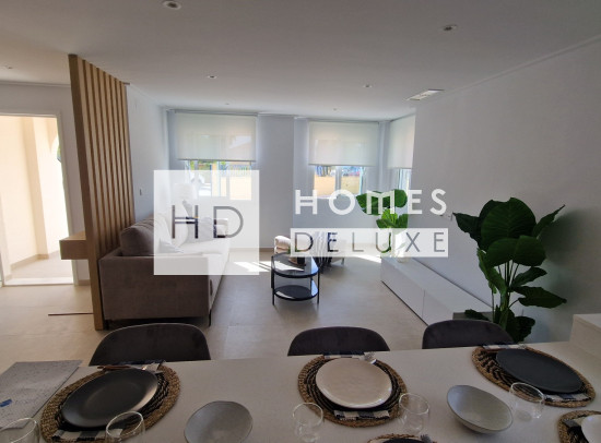 Nieuw Gebouw - Villas - Bigastro