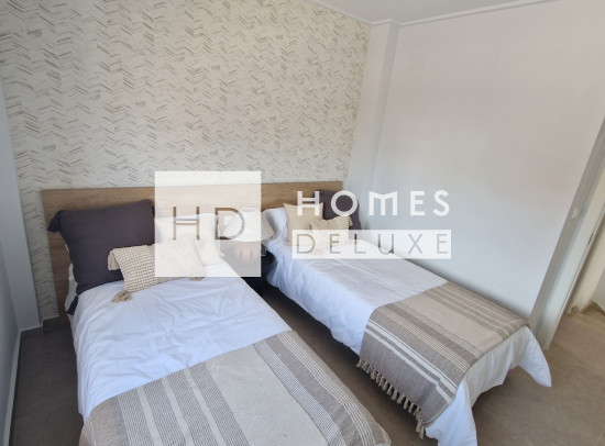 Nieuw Gebouw - Villas - Bigastro