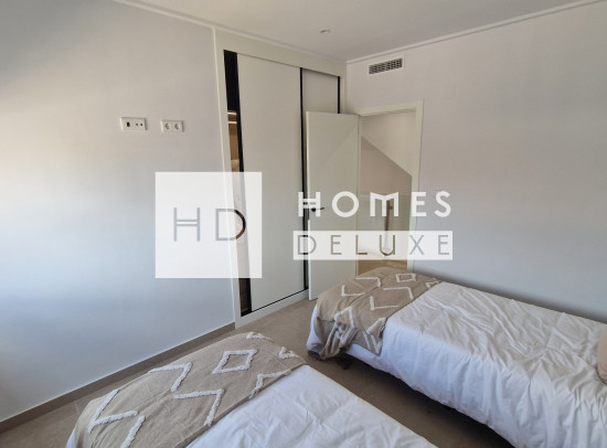 Nieuw Gebouw - Villas - Bigastro