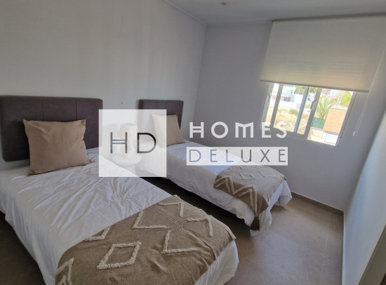 Nieuw Gebouw - Villas - Bigastro