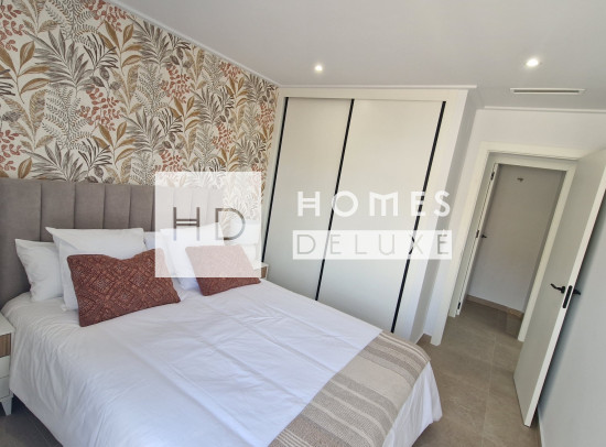 Nieuw Gebouw - Villas - Bigastro