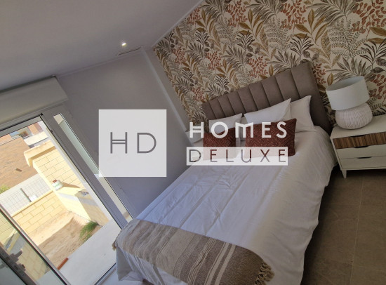 Nieuw Gebouw - Villas - Bigastro