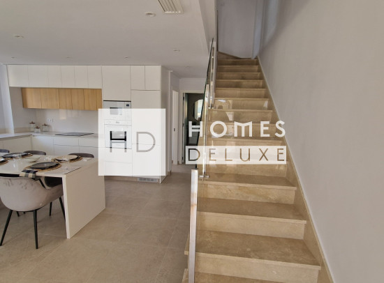 Nieuw Gebouw - Villas - Bigastro