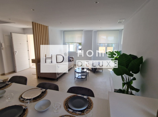 Nieuw Gebouw - Villas - Bigastro