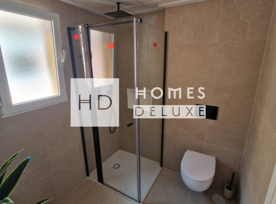 Nieuw Gebouw - Villas - Bigastro