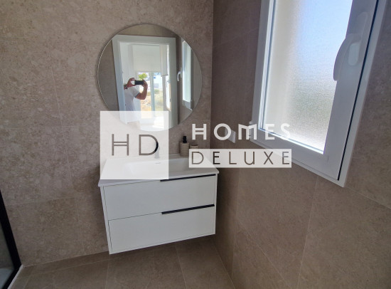 Nieuw Gebouw - Villas - Bigastro