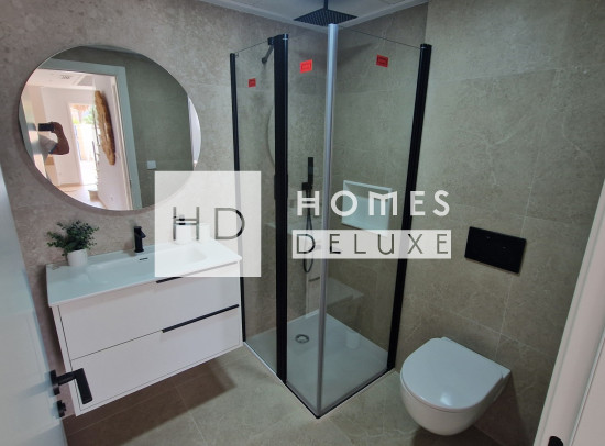 Nieuw Gebouw - Villas - Bigastro