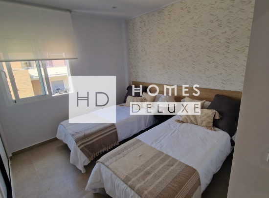 Nieuw Gebouw - Villas - Bigastro