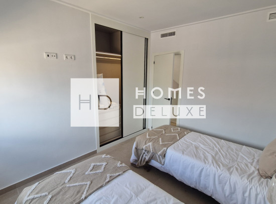 Nieuw Gebouw - Villas - Bigastro