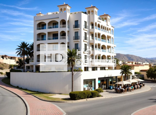 Neubau Immobilien - Penthouses - Bigastro