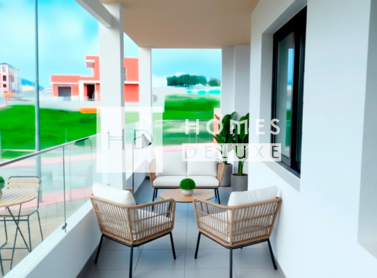 Neubau Immobilien - Penthouses - Bigastro