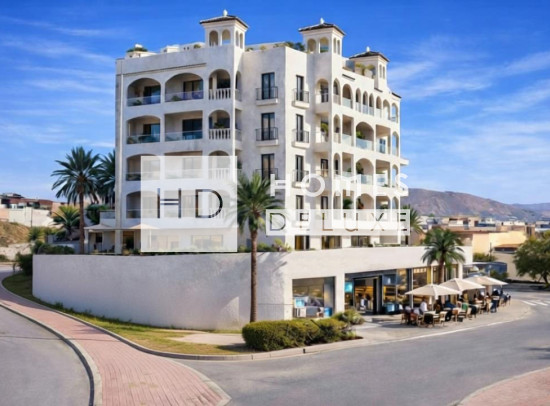 Neubau Immobilien - Penthouses - Bigastro