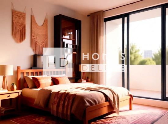 Neubau Immobilien - Penthouses - Bigastro