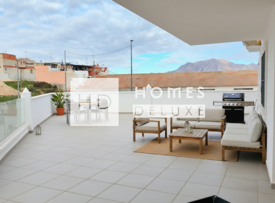 Neubau Immobilien - Penthouses - Bigastro