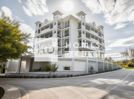 Neubau Immobilien - Penthouses - Bigastro