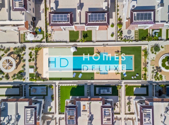 Nueva construcción  - Apartamentos - Ciudad Quesada