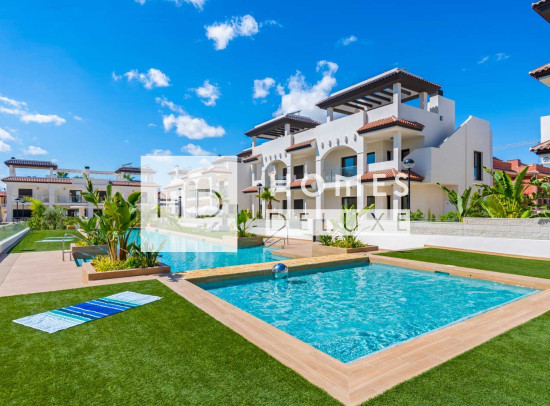 Nueva construcción  - Apartamentos - Ciudad Quesada