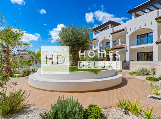 Nueva construcción  - Apartamentos - Ciudad Quesada