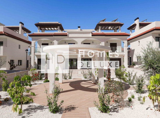 Nueva construcción  - Apartamentos - Ciudad Quesada