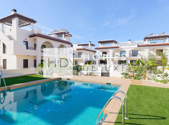 Nueva construcción  - Apartamentos - Ciudad Quesada