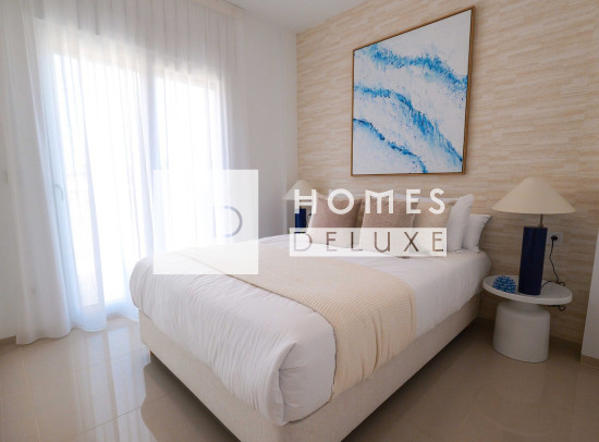 Nueva construcción  - Apartamentos - Ciudad Quesada