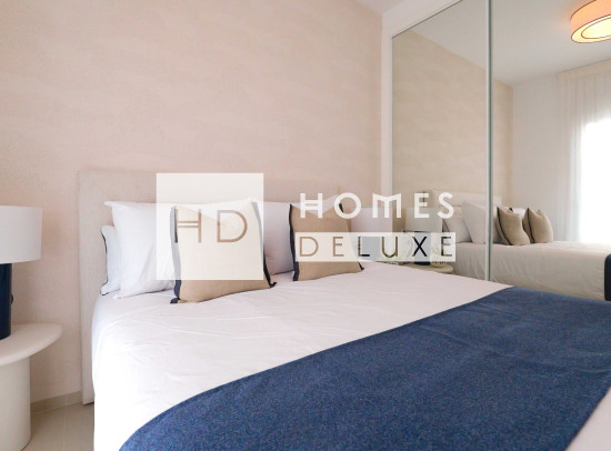 Nueva construcción  - Apartamentos - Ciudad Quesada