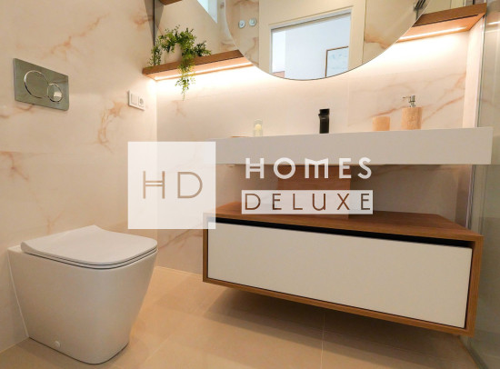 Nueva construcción  - Apartamentos - Ciudad Quesada