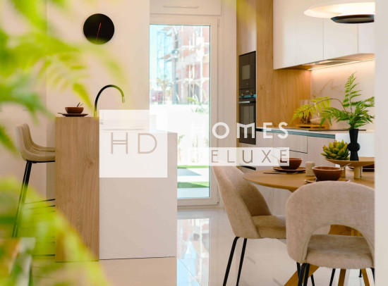 Nueva construcción  - Apartamentos - Ciudad Quesada