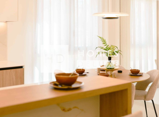 Nueva construcción  - Apartamentos - Ciudad Quesada