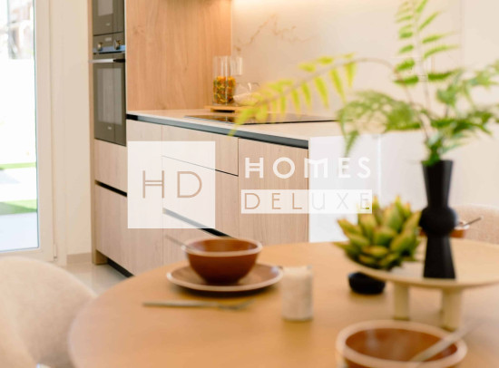 Nueva construcción  - Apartamentos - Ciudad Quesada