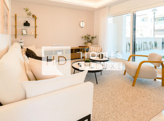 Nueva construcción  - Apartamentos - Ciudad Quesada