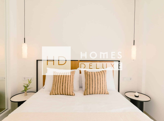 Nueva construcción  - Apartamentos - Ciudad Quesada