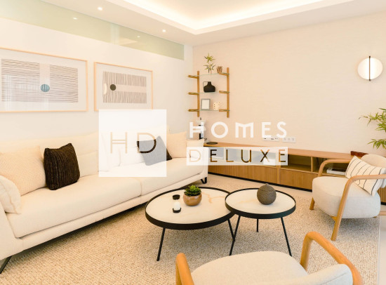 Nueva construcción  - Apartamentos - Ciudad Quesada