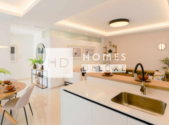 Nueva construcción  - Apartamentos - Ciudad Quesada