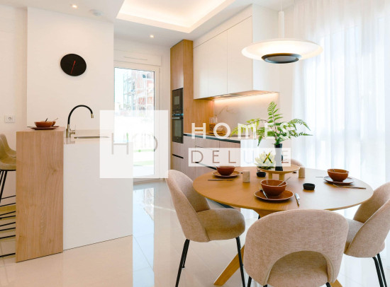 Nueva construcción  - Apartamentos - Ciudad Quesada