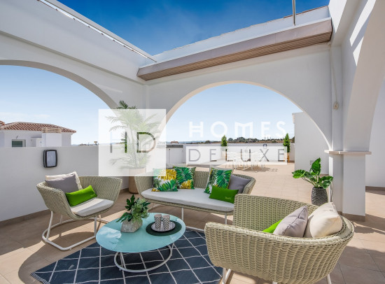 Nueva construcción  - Apartamentos - Ciudad Quesada