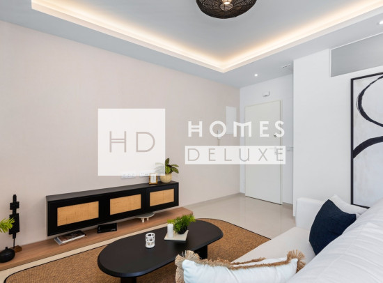 Nueva construcción  - Apartamentos - Ciudad Quesada