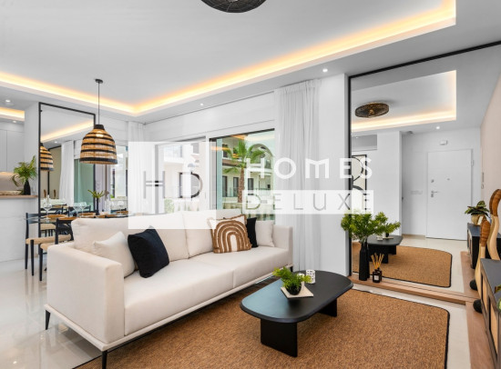 Nueva construcción  - Apartamentos - Ciudad Quesada