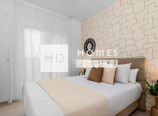 Nueva construcción  - Apartamentos - Ciudad Quesada